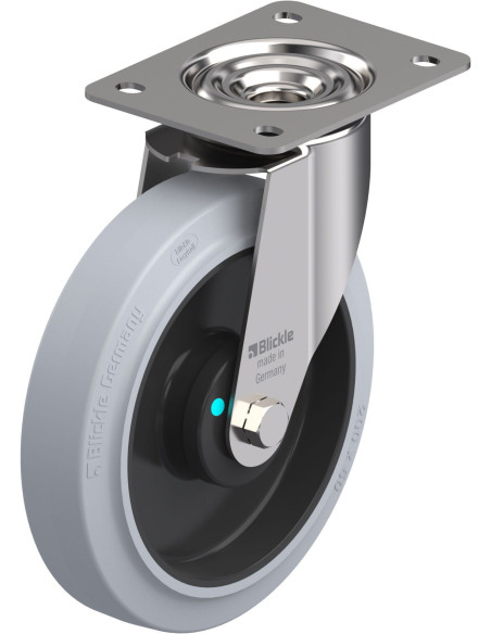 LEX-POEV 200KAD-SG pasukamas ratukas dengtas guma