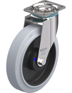 LEX-POEV 200XKA-1-SG-GKN pasukamas ratukas