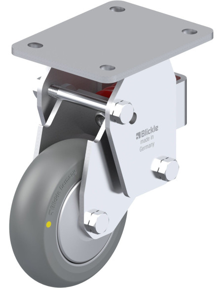 BHF-ALTH 125K-3-AS-FA-CO - Antistatinis poliuretaninis