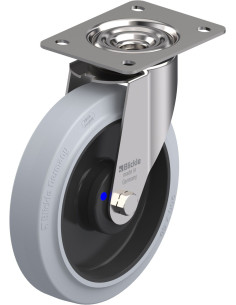 LEX-POEV 200XKA-SG pasukamas ratukas, 200 mm