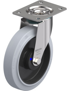 LEX-POEV 200XKA-SG-GKN - 200 mm pasukamas ratukas