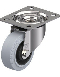 LEX-POEV 80XR-SG pasukamas ratukas, 80 mm