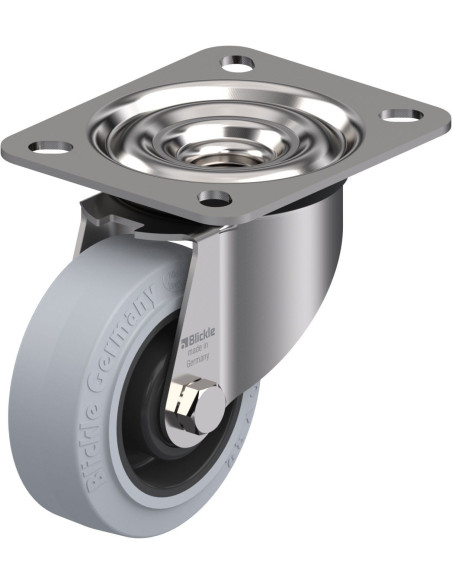 LEX-POEV 80XR-SG pasukamas ratukas, 80 mm