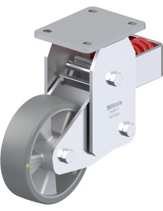 BHF-ALTH 160K-AS antistatinis spyruoklinis ratukas