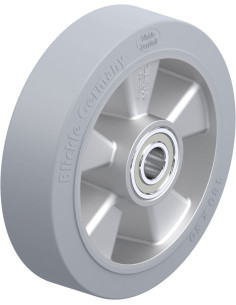 ALEV 180/20K-SG ratas dengtas guma