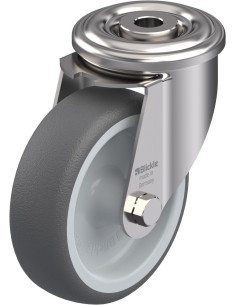 LEXR-PATH 100G - Pasukamas poliuretaninis ratukas