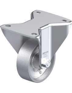 BH-G 100G-3 fiksuotas ratukas, 100 mm