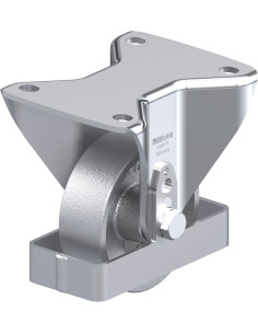 BH-G 100G-3-FS fiksuotas ratukas