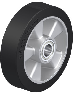 ALEV 180/25K ratas dengtas guma