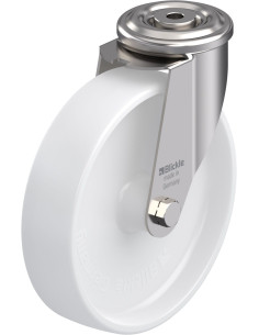 LEXR-PO 200G - pasukamas ratukas iš nerūdijančio plieno