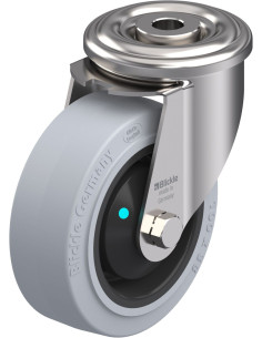 LEXR-POEV 100KAD-SG pasukamas ratukas su guma