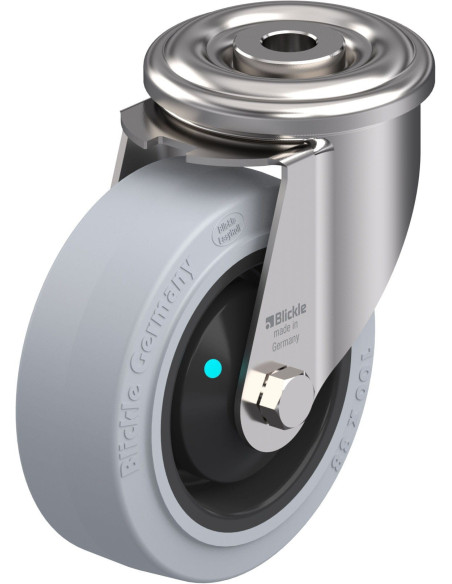 LEXR-POEV 100KAD-SG pasukamas ratukas su guma