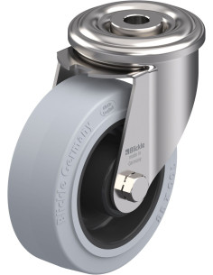 LEXR-POEV 100XR-SG - 100 mm pasukamas ratukas iš