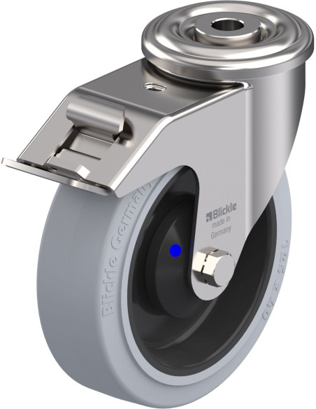 LEXR-POEV 125XKA-FI-SG pasukamas ratukas