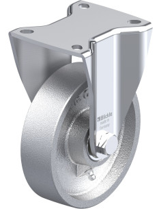 BH-G 125K-1 fiksuotas ratukas