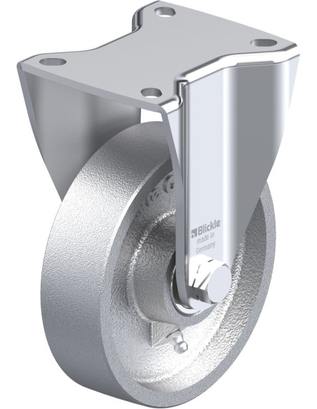 BH-G 125K-1 fiksuotas ratukas