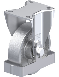 BH-G 125K-1-FS fiksuotas ratukas