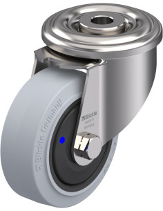 LEXR-POEV 80XKF-SG - pasukamas ratukas su guma