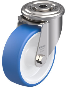 LEXR-POTHS 100G - pasukamas poliuretano ratukas