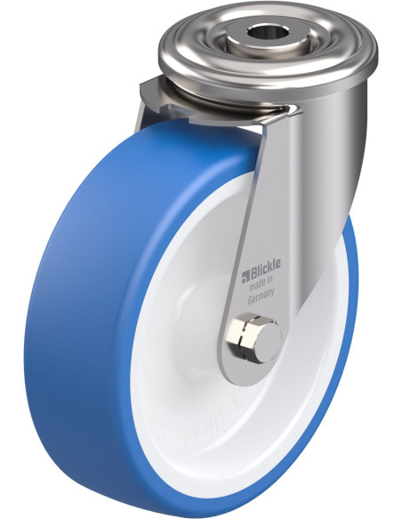 LEXR-POTHS 125G - pasukamas poliuretano ratukas iš