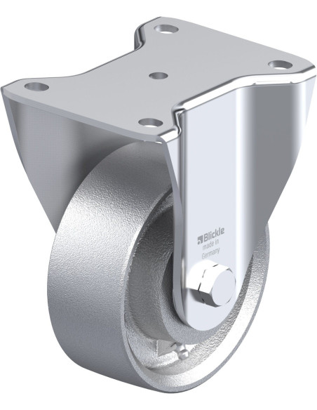 BH-G 127K fiksuotas ratukas