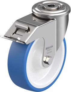 LEXR-POTHS 125XR-FI pasukamas ratukas su stabdžiais