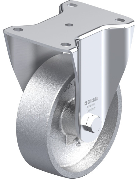 BH-G 150G fiksuotas ratukas