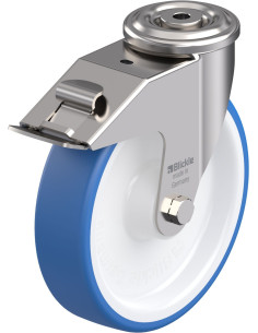 LEXR-POTHS 200XR-FI pasukamas ratukas su stabdžiais