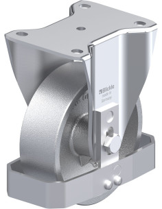 BH-G 150G-FS fiksuotas ratukas, 150 mm diametras