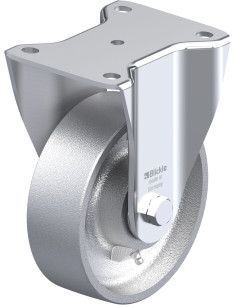 BH-G 150K fiksuotas ratukas, 150 mm