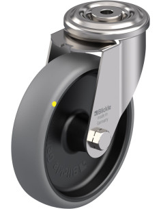 LEXR-TPA 160G-ELS antistatinis pasukamas ratukas