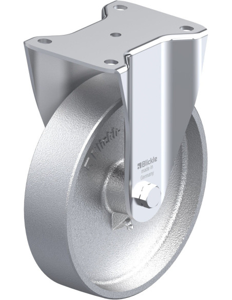 BH-G 200G fiksuotas ratukas