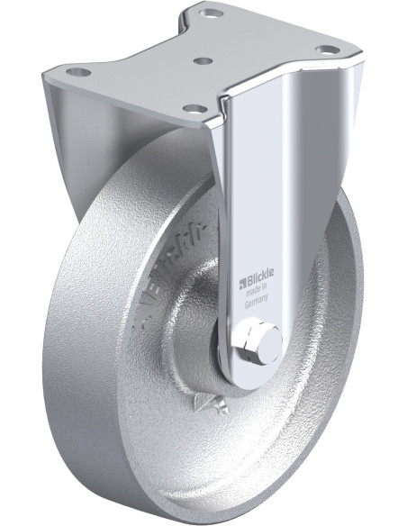 BH-G 200K fiksuotas ratukas