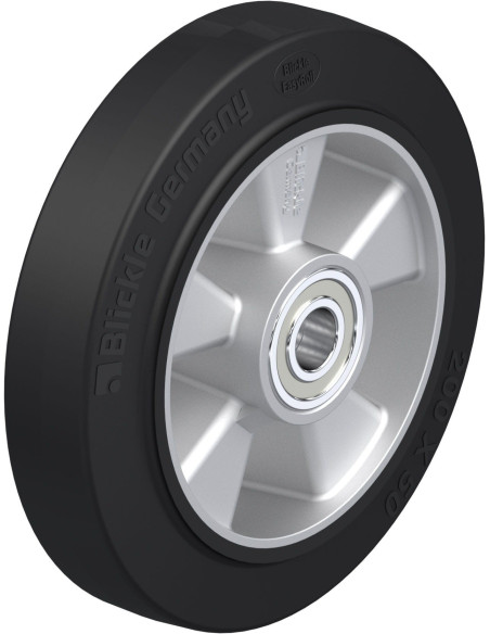 ALEV 200/20K ratukas dengtas guma