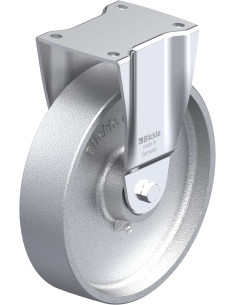 BH-G 250K fiksuotas ratukas