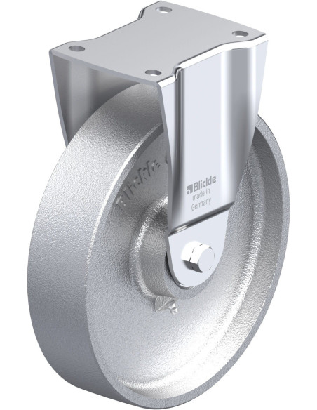 BH-G 250K fiksuotas ratukas