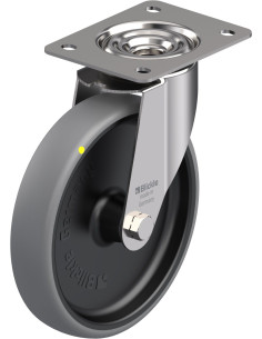 LEX-TPA 200G-ELS antistatinis pasukamas ratukas