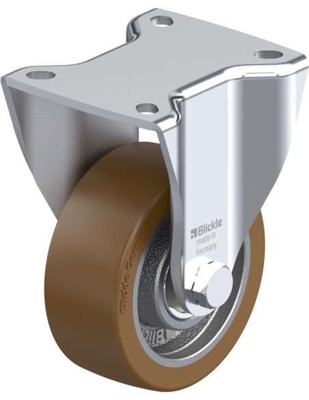 BH-GB 100K-1 poliuretano ratukas