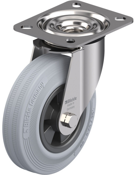 LEX-VPP 125XR-SG pasukamas ratukas dengtas guma