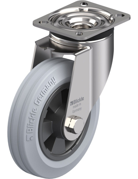 LEX-VPP 150XR-1-SG pasukamas ratukas dengtas guma