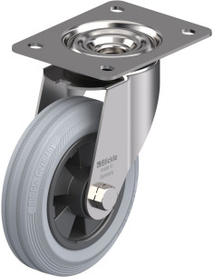 LEX-VPP 150XR-SG pasukamas ratukas dengtas guma