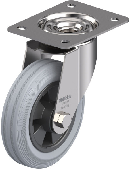 LEX-VPP 150XR-SG pasukamas ratukas dengtas guma