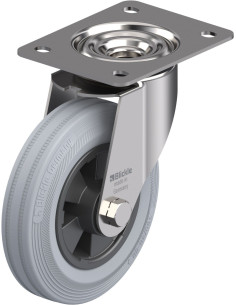 LEX-VPP 160XR-SG pasukamas ratukas dengtas guma