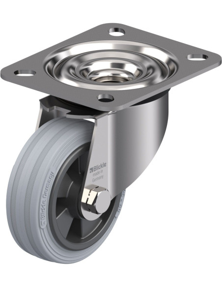 LEX-VPP 80XR-SG pasukamas ratukas dengtas guma