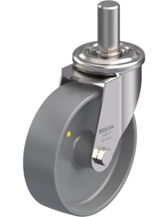 LEXZ-PO 160G-ELS antistatinis ratukas 160 mm