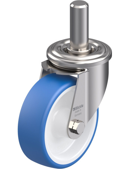 LEXZ-POTHS 100G pasukamas ratukas