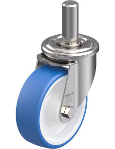 LEXZ-POTHS 100XR pasukamas ratukas iš nerūdijančio plieno