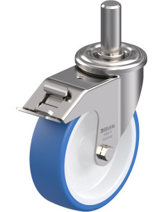 LEXZ-POTHS 125G-FI - pasukamas ratukas su stabdžiais