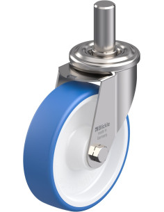 LEXZ-POTHS 160XR pasukamas ratukas