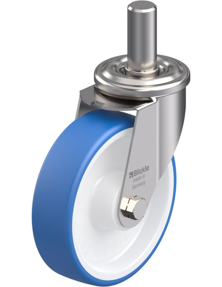 LEXZ-POTHS 160XR pasukamas ratukas